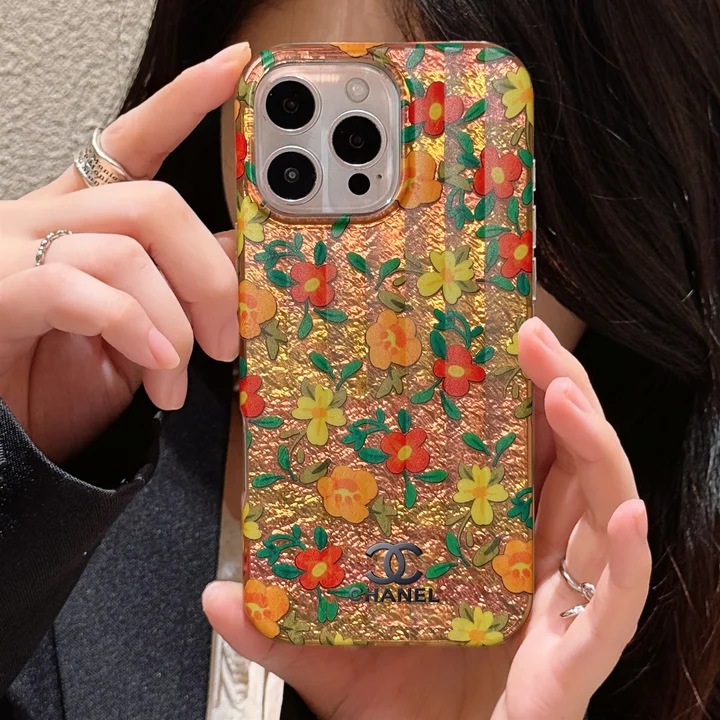 chanel アイホン15 pro max 
