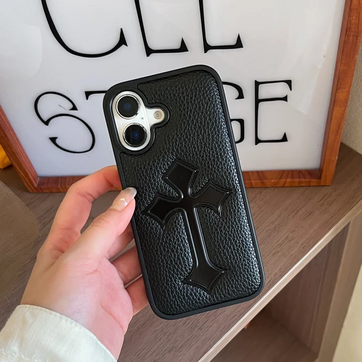 ブランド アイフォン16promax スマホケース 