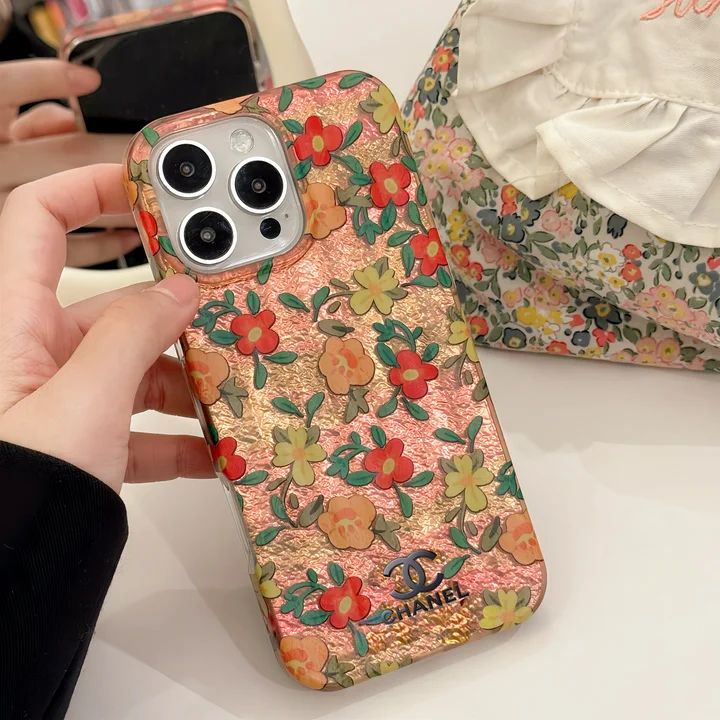chanel アイフォーン16プラス ケース 