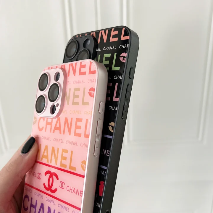 シャネル chanel アイフォーン 16プロ 